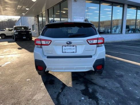 Used 2019 Subaru Crosstrek 2.0i Limited w/ Moonroof Package w/Navigation image 7