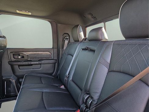 New 2026 RAM 2500 Limited AWD/4WD image 10