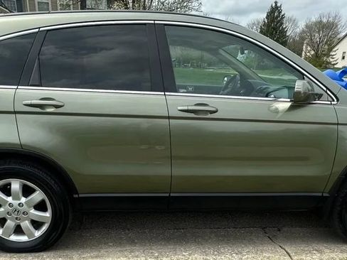 Used 2009 Honda CR-V EX-L image 8