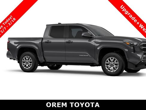 New 2026 Toyota Tacoma SR5 image 14