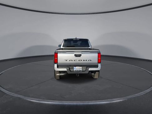 New 2026 Toyota Tacoma SR5 image 7