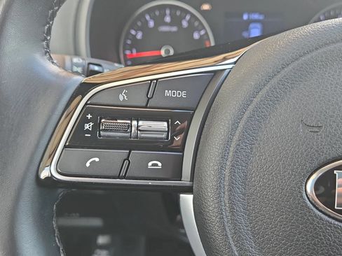 Used 2020 Kia Sportage EX AWD/4WD image 20