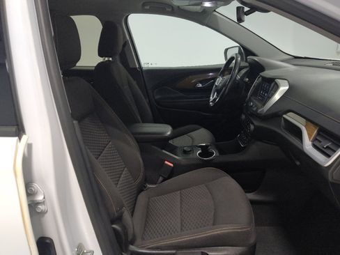 Used 2019 GMC Terrain SLE w/ LPO, Floor Liner Package FWD image 21