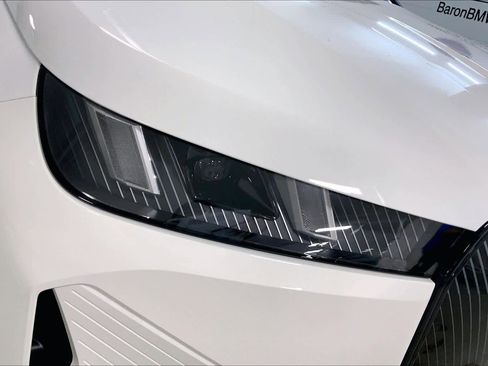 New 2026 BMW iX xDrive45 image 13