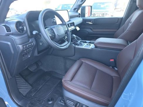 New 2026 Toyota Land Cruiser image 9