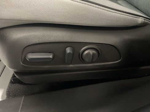 Used 2026 Chevrolet TrailBlazer LT w/ Convenience Package image 20