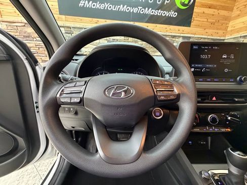 Used 2023 Hyundai Kona SEL image 17