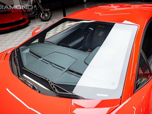 Used 2017 Lamborghini Aventador LP 700-4 image 67