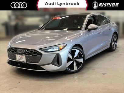 Certified 2025 Audi A5 2.0T Premium w/ Convenience Package