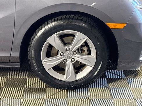 Certified 2020 Honda Odyssey EX-L image 23