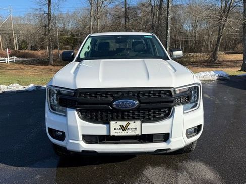 New 2025 Ford Ranger XL w/ Trailer Tow Package AWD/4WD image 10