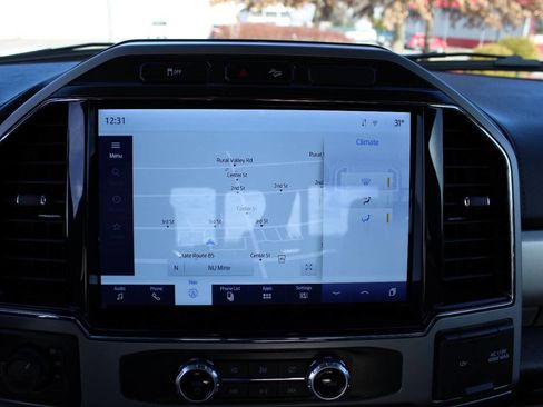 Used 2022 Ford F250 Lariat w/ Lariat Value Package image 38