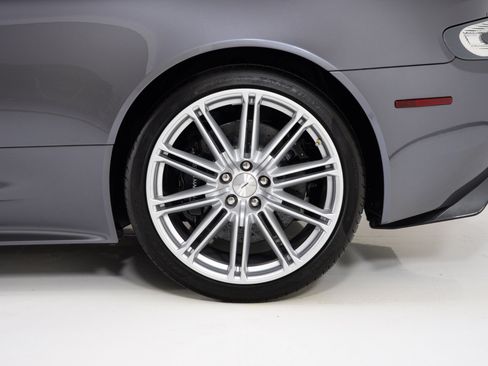 Used 2009 Aston Martin DBS Coupe RWD image 10