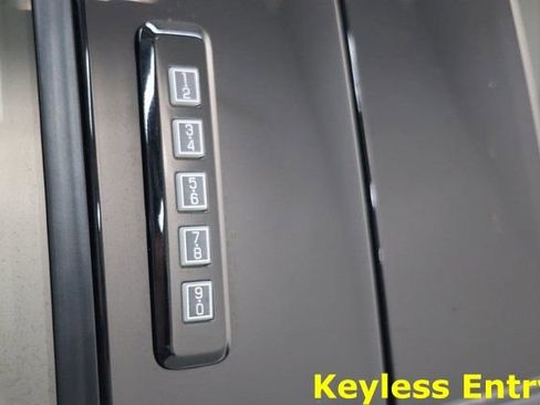 Used 2023 Ford F150 Lariat w/ Equipment Group 502A High image 57