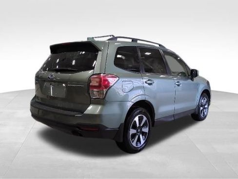 Used 2018 Subaru Forester 2.5i Premium image 21