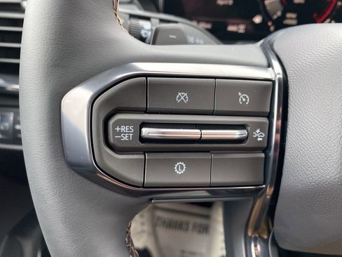 New 2026 GMC Acadia AT4 AWD/4WD image 14