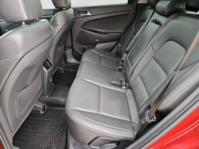 Used 2020 Hyundai Tucson Ultimate AWD/4WD image 20