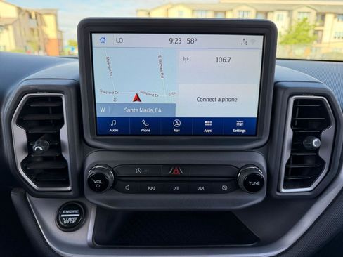 Used 2024 Ford Bronco Sport Big Bend w/ Convenience Package image 6