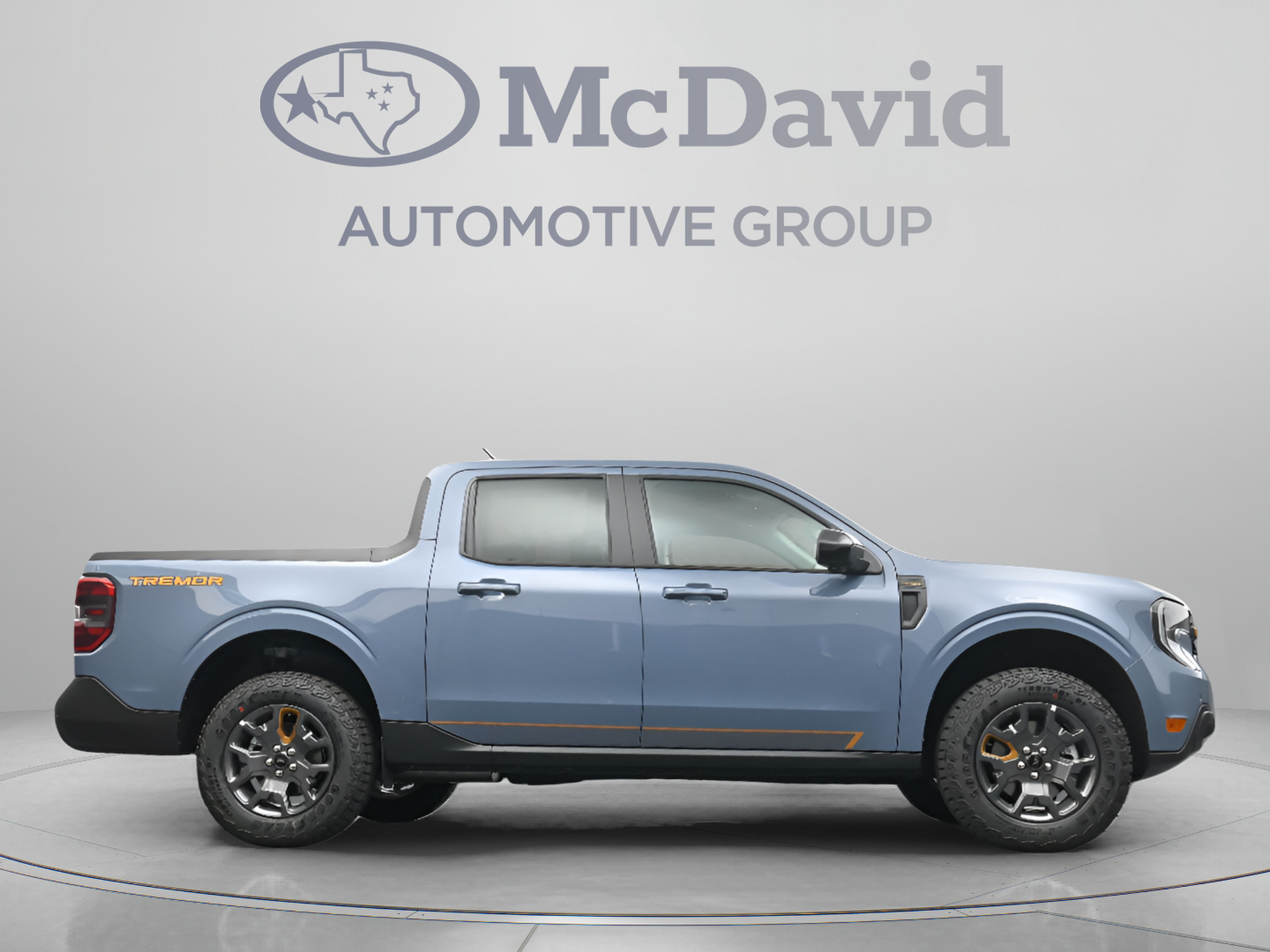 New 2026 Ford Maverick Tremor AWD/4WD image 17