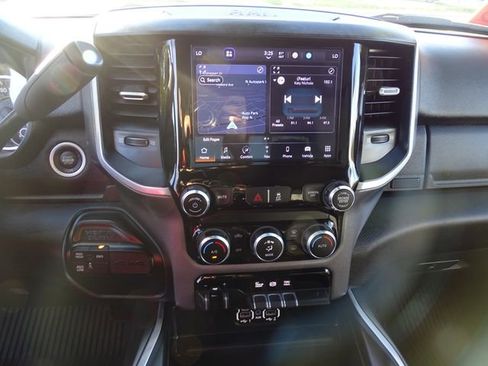 Used 2023 RAM 3500 Big Horn w/ Level 1 Equipment Group image 13