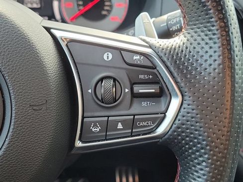 Used 2023 Acura RDX A-Spec FWD image 34