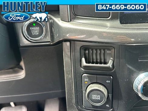 Used 2023 Ford F150 XLT w/ Equipment Group 302A High AWD/4WD image 20