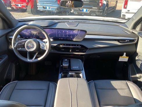 New 2026 Buick Enclave Preferred image 24