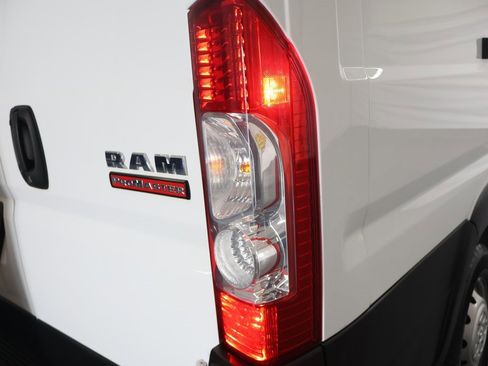 Used 2022 RAM ProMaster 3500 w/ Premium Convenience Group image 29
