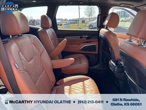 Used 2024 Kia Telluride SX Prestige X-Line image 29