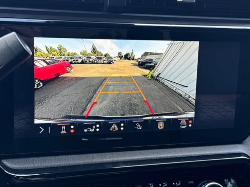 Used 2025 GMC Sierra 2500 AT4 AWD/4WD image 20