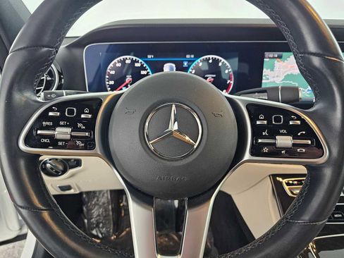 Used 2020 Mercedes-Benz E 350 Sedan image 22