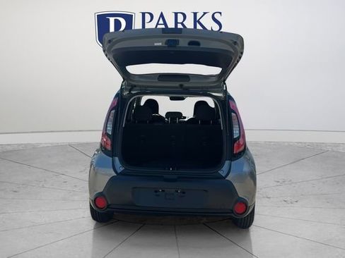 Used 2016 Kia Soul w/ Convenience Package FWD image 20