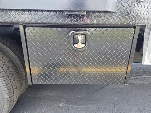 New 2026 Chevrolet Silverado 3500 W/T AWD/4WD image 17