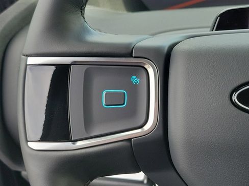New 2026 Ford Expedition Max Platinum AWD/4WD image 27
