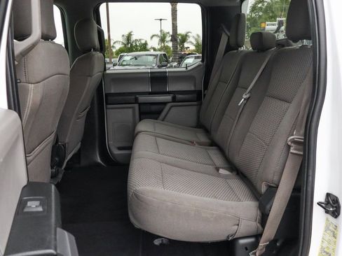 Used 2019 Ford F350 XLT image 37