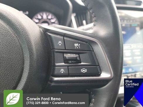 Used 2024 Subaru Legacy Touring XT image 11