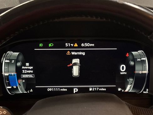 Used 2023 Mitsubishi Outlander SEL image 21