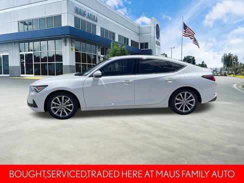 Used 2025 Acura Integra image 7