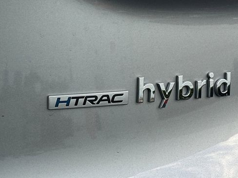 Used 2023 Hyundai Santa Fe Blue image 51