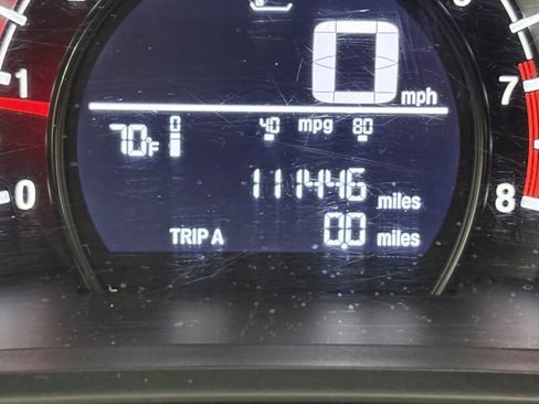 Used 2018 Honda CR-V LX image 30