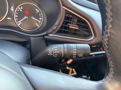 Used 2024 MAZDA CX-30 AWD 2.5 S w/ Select Sport Pkg image 14