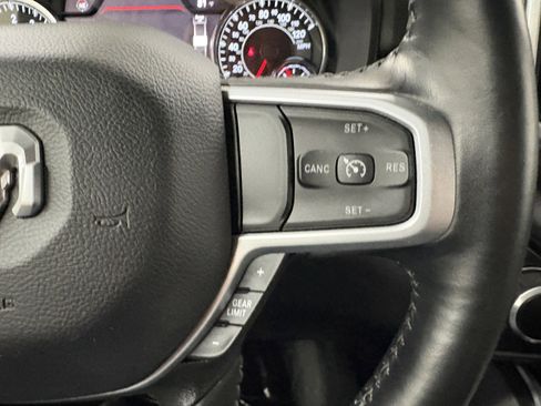 Used 2023 RAM 1500 Big Horn image 33