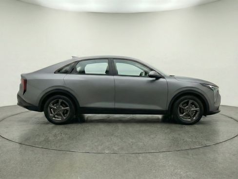 Used 2025 Kia K4 FWD image 11