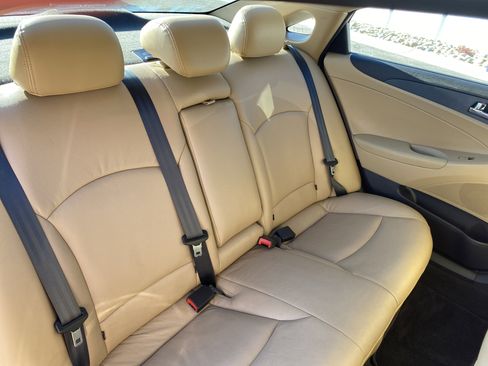 Used 2011 Hyundai Sonata GLS w/ Popular Equipment Pkg 2 image 20