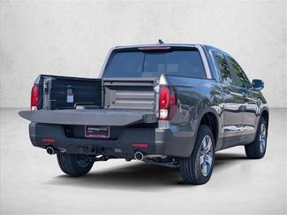 New 2026 Honda Ridgeline RTL video 2