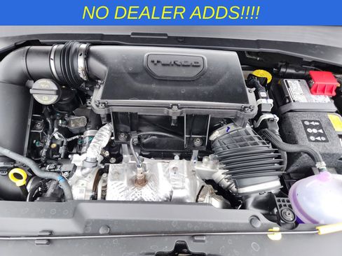 New 2026 Jeep Compass Latitude AWD/4WD image 25