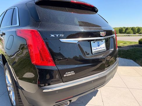 Used 2019 Cadillac XT5 Premium Luxury AWD/4WD image 37