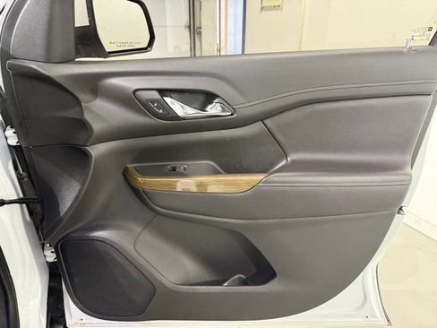 Certified 2019 GMC Acadia SLE FWD image 28