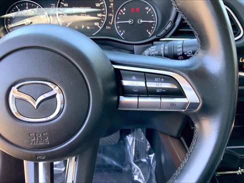Used 2020 MAZDA CX-30 AWD w/ Premium Package image 25