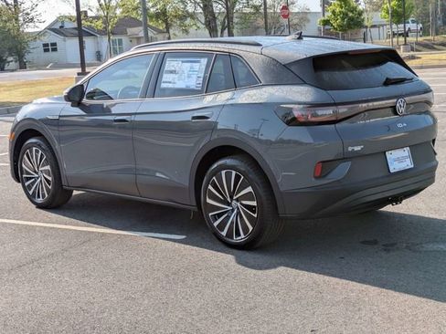 New 2026 Volkswagen ID.4 Pro AWD/4WD image 6